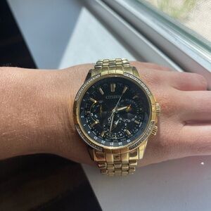 Men’s Citizen Watch